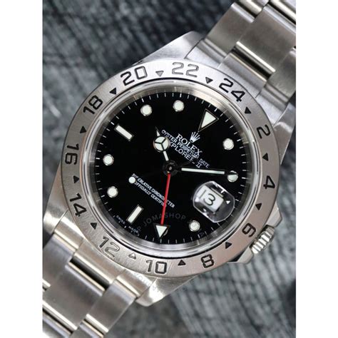 rolex explorer 2 reference 16570 bkso|Rolex explorer ii 16570 investment.